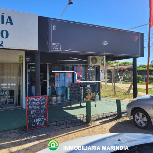 Vendo Llave De Comercio De Panaderia En Salinas, Sobre La Ruta Interbalnearia.