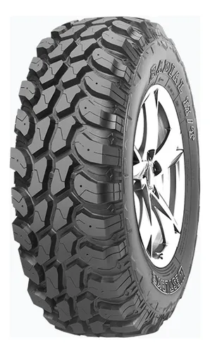 Cubierta Trazano Sl366 Mt 235/75 R 15 104/101q By Westlake Índice De Velocidad Q