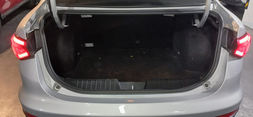 Fiat Cronos 1.3 DRIVE L18