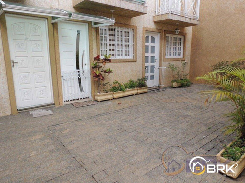 Imagem 21 de 24 de Casa Com 2 Dormitórios À Venda Por R$ 355.000,00 - Vila Esperança - São Paulo/sp - Ca0662