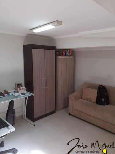 Casa Higienopolis, Ca00268, Catanduva, Joao Miguel Corretor De Imoveis, Venda De Imoveis - Ca00268 - 34583365