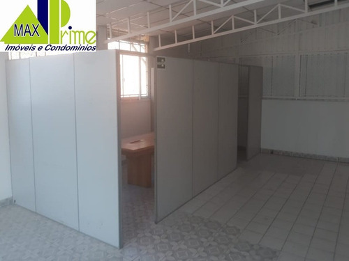 Imagem 6 de 13 de Salao - Sl00131 - 69474774