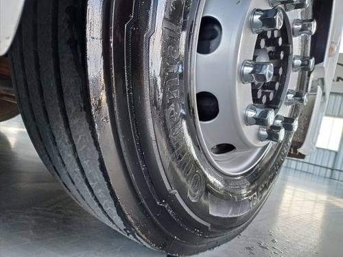Imagem 10 de 12 de Man Tgx 29.480 6x4 2019 Tgx 480