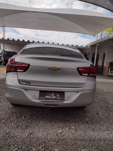 Imagem 4 de 15 de Chevrolet Cobalt 1.8 Ltz Manual