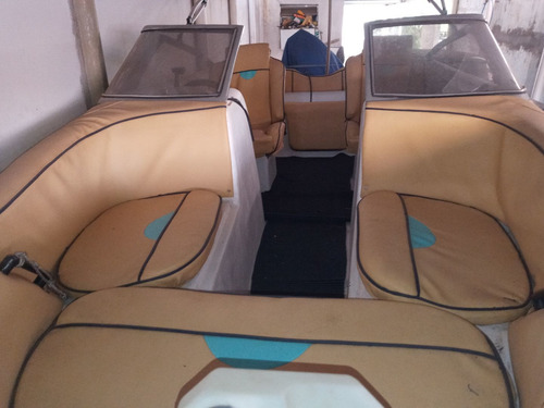 Imagem 7 de 9 de Pras Nautica Nwx160