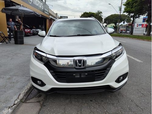 Honda HR-V HR-V EXL CVT 1.8 I-VTEC FlexOne