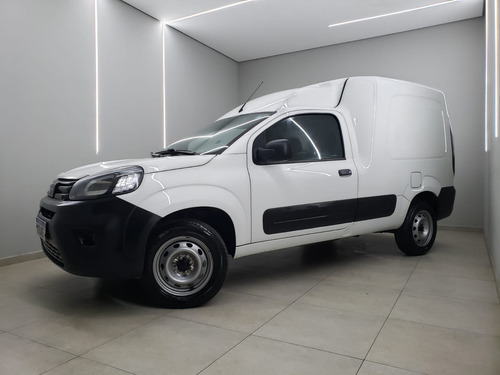 Fiat Fiorino FIORINO ENDURANCE EVO 1.4 FLEX 8V 2P