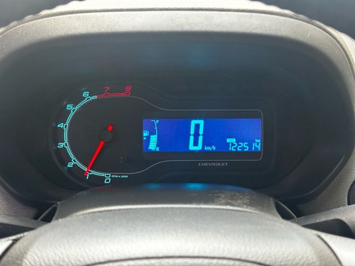 Chevrolet Spin Spin 1.8 LT 8V FLEX 4P MANUAL