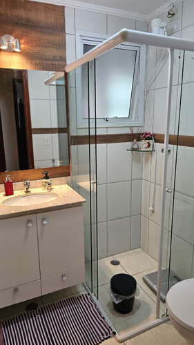 Apartamento Duplex (cobertura), 4 Vagas Para Carros, 3 Banh