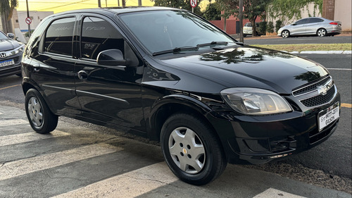 Chevrolet Celta 1.0 Lt Flex Power 5p