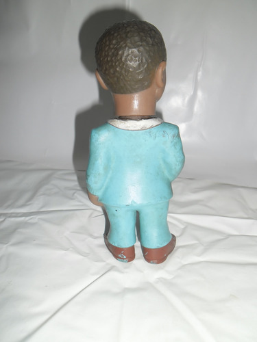 Antigo Boneco Cirilo Primeira Versão Novela Sbt Carrossel (Usado)