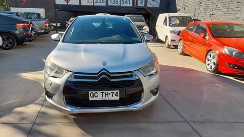 Imagen 2 de 19 de Citroen Ds4 1.6