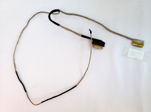 Cable Flex De Video Hp Stream 11-ah111wm 11-y Dd0y0hlc023 (Usado)