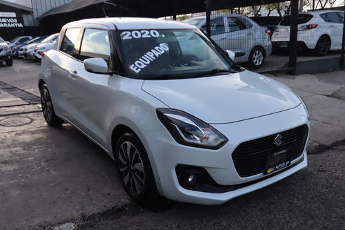 Suzuki Swift 1.2 Glx Mt