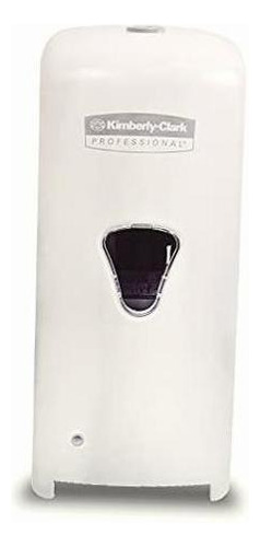 Jabonera Automática Kimberly Clark Professional Propietaria