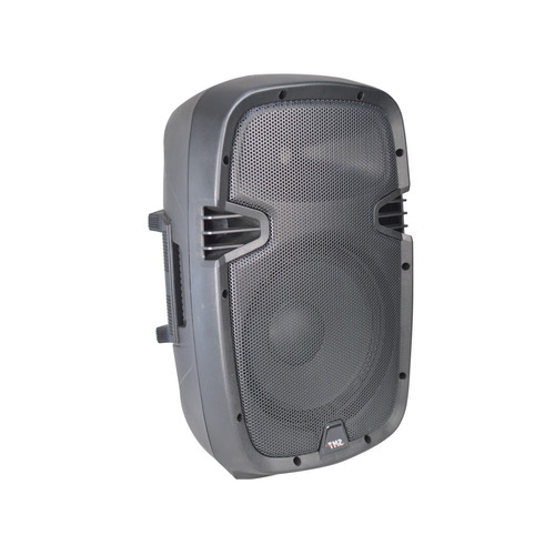 Bocina De 10'' Amplificada Smt De 300w