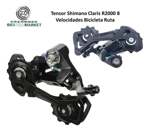 Shimano claris r2000 8 velocidades new arrivals