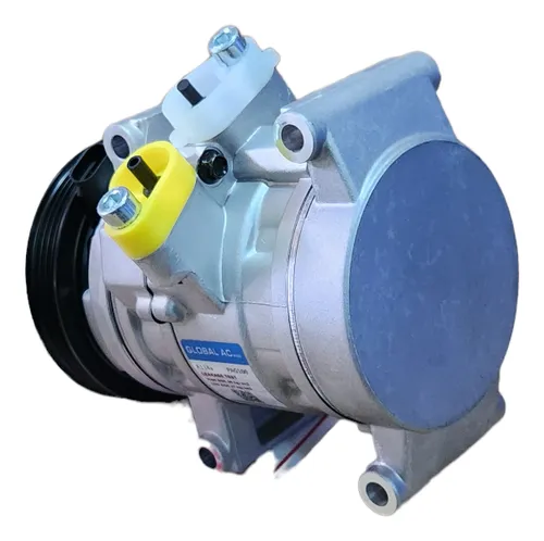 Compresor Chevolet Spark Gt 2011 - 2022 (beat)