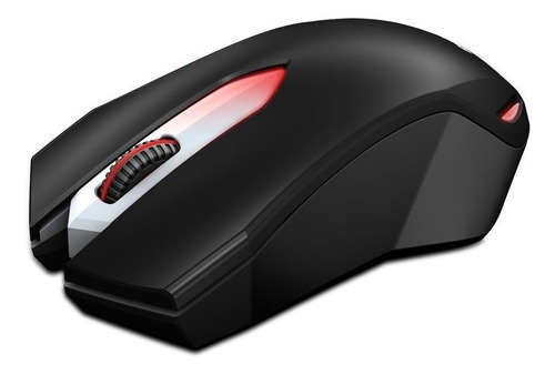 Mouse Gamer Genius X-g200 Usb Retroiluminado