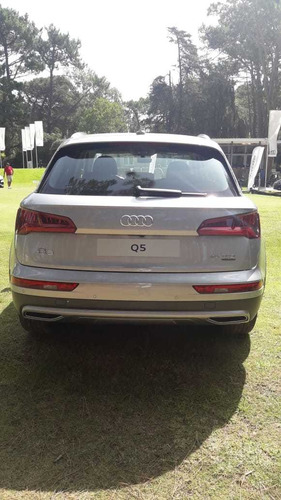 Q5 45 Tfsi Stronic Offroad Quattro