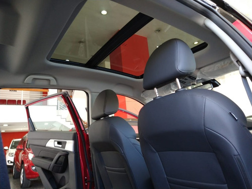 Haval H2 Luxury Automatica