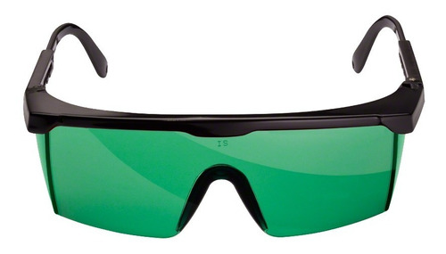 Lentes Para Nivel Laser Bosch Antiparras Proteccion Verde