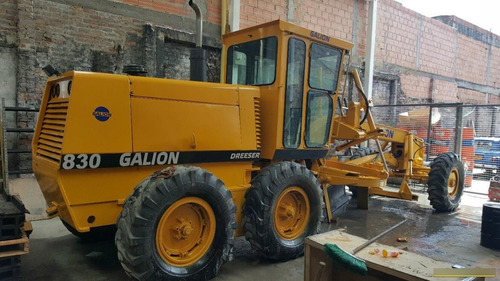 Imagen 2 de 8 de Otras Marcas Komatsu 830 B
