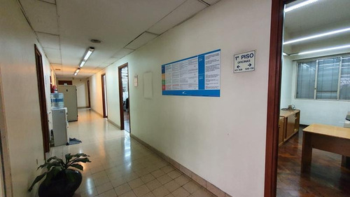 Imagen 26 de 30 de Edificio Comercial En Venta - Centro