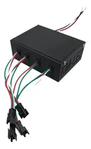 Comprar Controladora Pixel Led Wifi   Ws2812-b \u002F11 \u002Fuc1903 4out 12 V