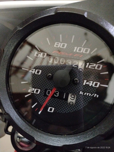 Imagen 15 de 15 de Honda Xr 190