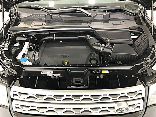Land Rover Discovery Sport 2.2 16v Sd4 Turbo Diesel Hse 4p