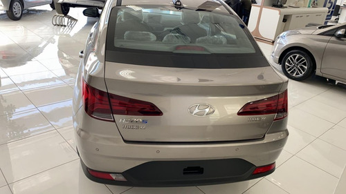 Imagem 9 de 10 de Hyundai Hb20s Evolution 1.0 Mt