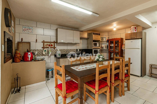 Imagem 14 de 25 de Casa Com 3 Dormitórios À Venda, 190 M² Por R$ 750.000,00 - Harmonia - Ivoti/rs - Ca3751