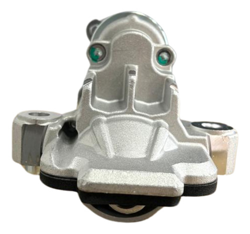 Motor Partida Ecosport 1.5 0001192094 F000c60303 F000c60305