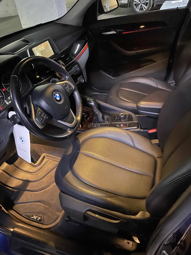 Imagen 8 de 18 de Bmw X1 Sdrive 18d