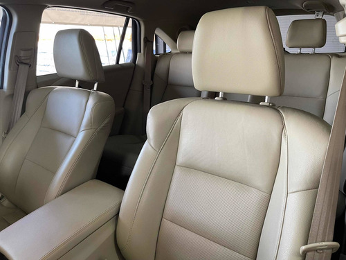 Imagen 13 de 15 de Acura Rdx 2016 3.5 L At