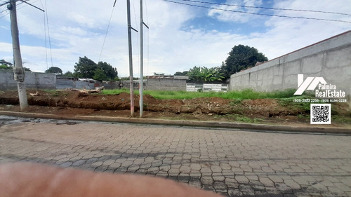 Imagen 7 de 8 de Venta De Terrenos Centricos En Masaya