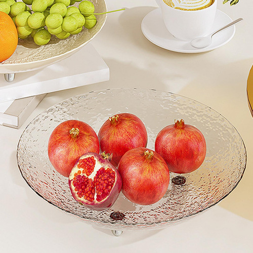 Bandeja De Almacenamiento De Frutas Cestas De Almacenamiento