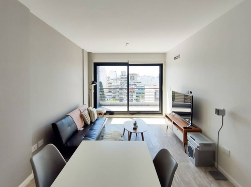 Imagen 2 de 29 de Venta De Departamento En Caballito