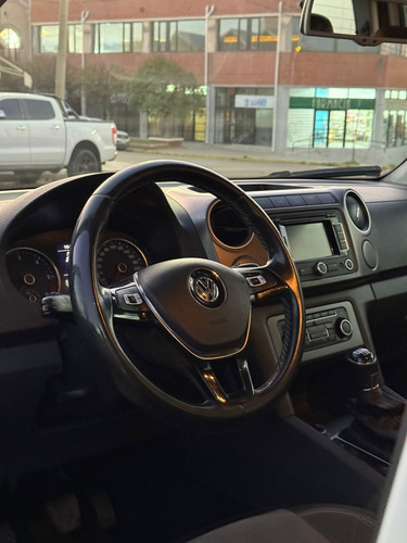 Volkswagen Amarok 2.0 Cd Tdi 180cv 4x2 Highline Pack