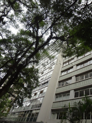 Apartamento - Higienopolis - Ref: 108398 - V-108398
