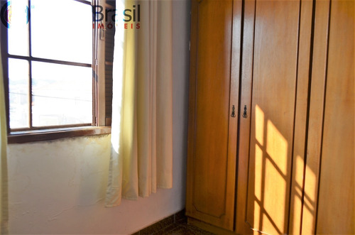Imagem 19 de 30 de Casa Para Venda, 3 Dormitórios, Parque São Domingos - São Paulo - 637