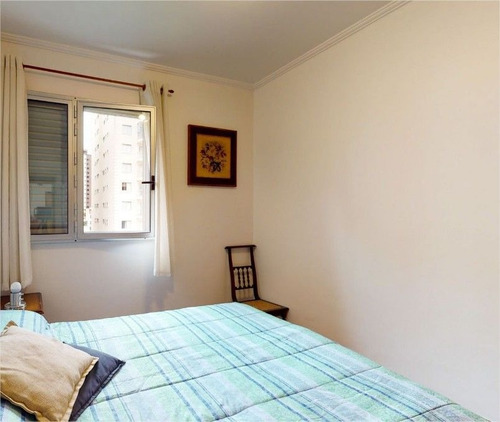 Imagem 15 de 21 de Apartamento Com 3 Dormitórios À Venda, 84 M² Por R$ 780.000,00 - Perdizes - São Paulo/sp - Ap47161