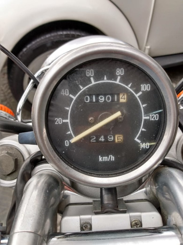 Imagem 5 de 15 de Yamaha Virago 250