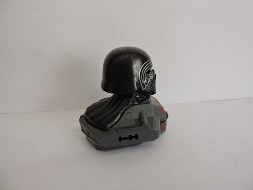 Boneco Mcdonald's Star Wars* Kylo Ren Usado Como As Fotos (Usado)