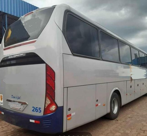 Volkswagen 18.320eot 4x2 2014