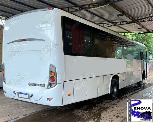 Ideale Ano 2018/2019 Mercedes Benz Of 1721 Com Ar Cod 240