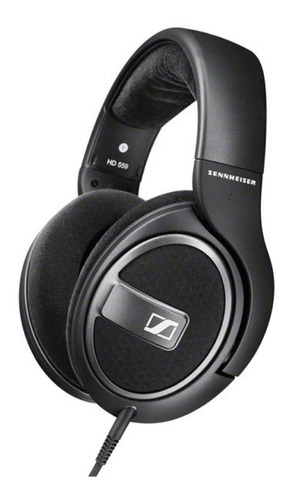 Sennheiser Auriculares Hd559 Profesionales 12 Cuotas