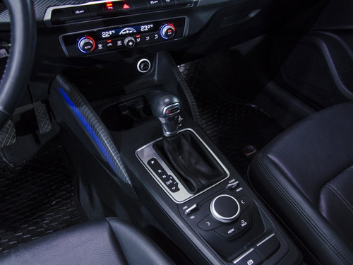 Audi Q2 1.4 Tfsi Sport Aut