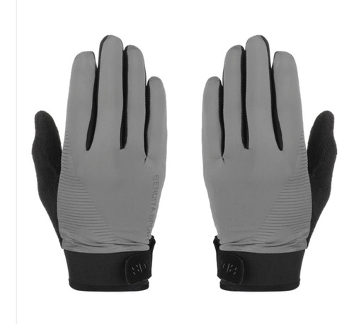 Guantes Ciclismo Ruta, Mtb Otros Deportes Táctil 